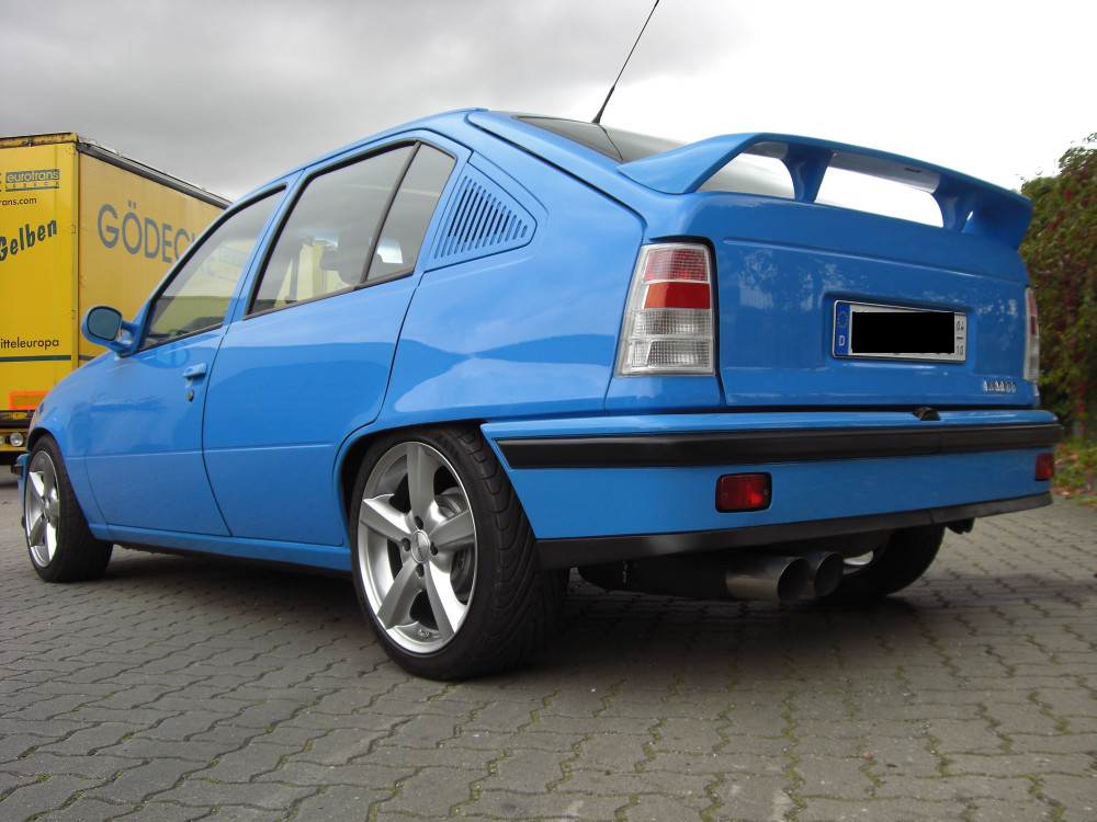 Kadett