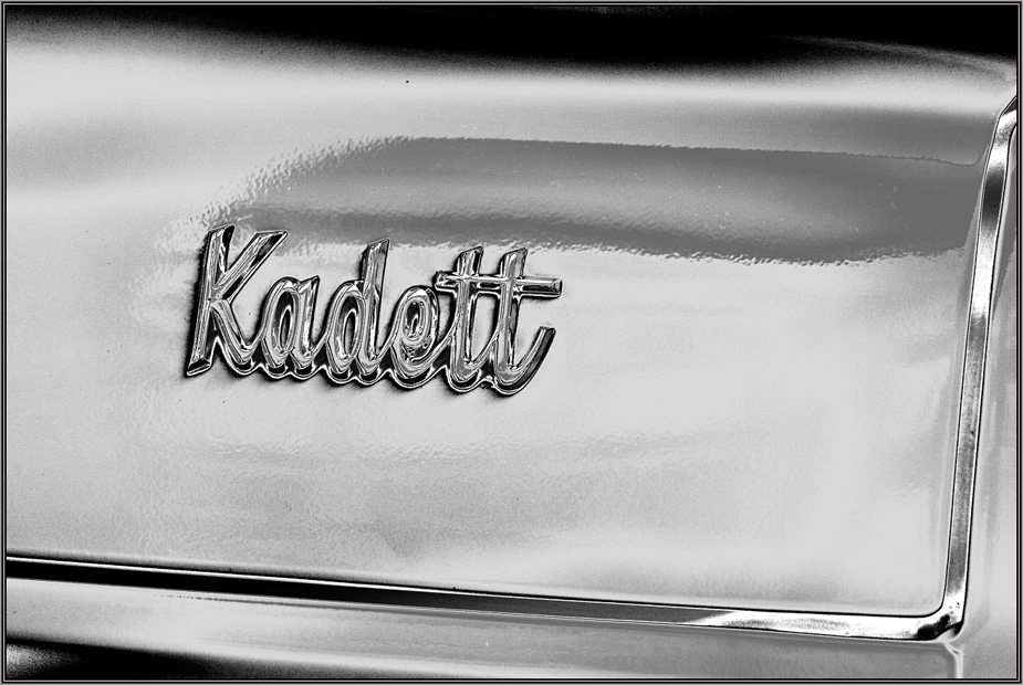 Kadett