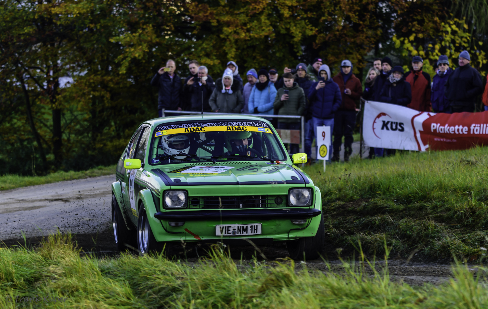 Kadett C