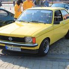 Kadett C City, 2.2E