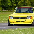 Kadett C GTE