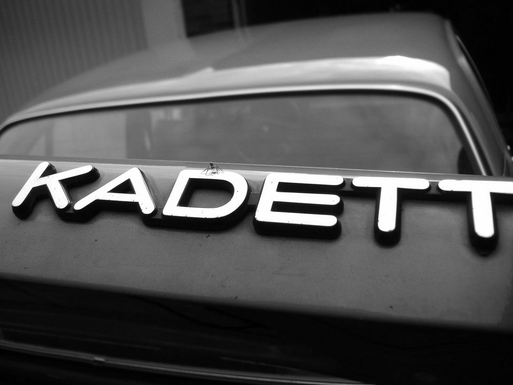 Kadett