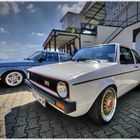 Kadett & Golf