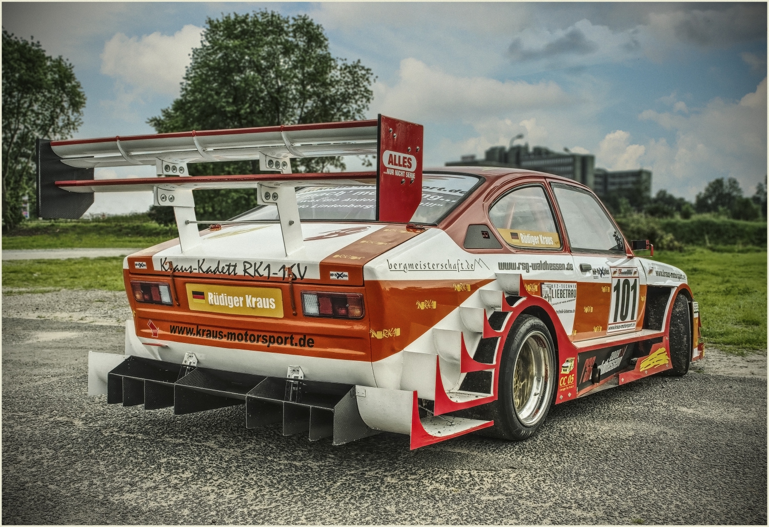 Kadett II