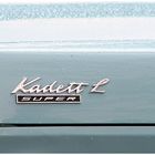 Kadett L Super