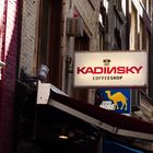 Kadinsky!!! .... the place to be!!!