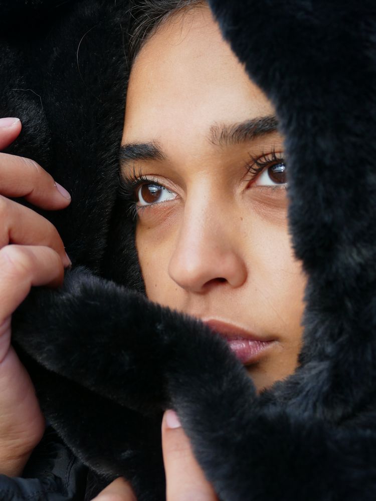 Kadisha Foto & Bild | erwachsene menschen, portraits erwachsener