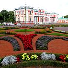 Kadriorg Palace - TALLINN (Estonia)