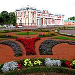 Kadriorg Palace - TALLINN (Estonia)