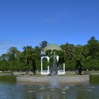 Kadriorg park