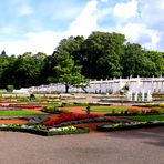 KADRIORG PARK - TALLINN (ESTONIA)