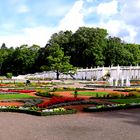 KADRIORG PARK - TALLINN (ESTONIA)