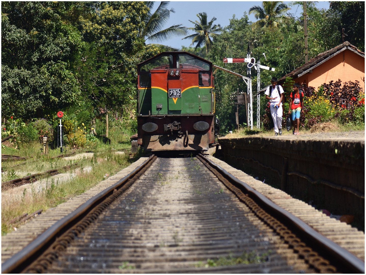 Kadugannawa V