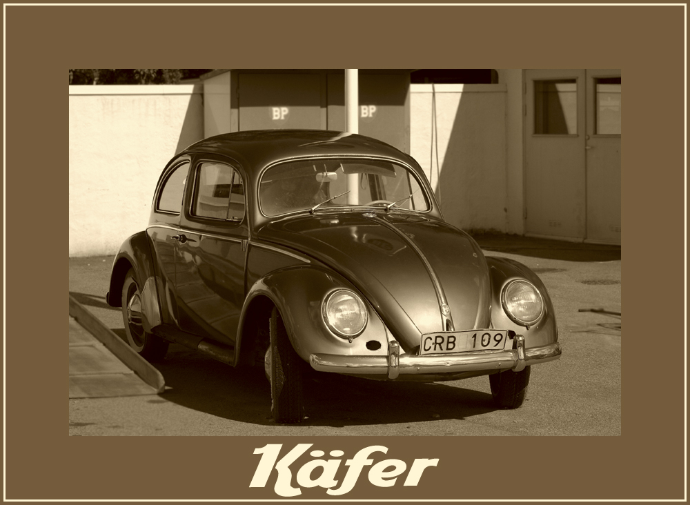 Käfer