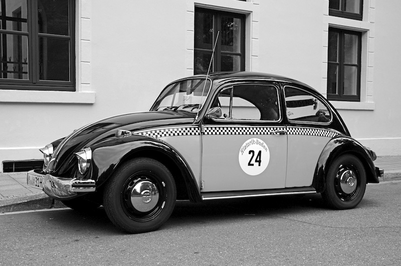 Käfer Bj 1967