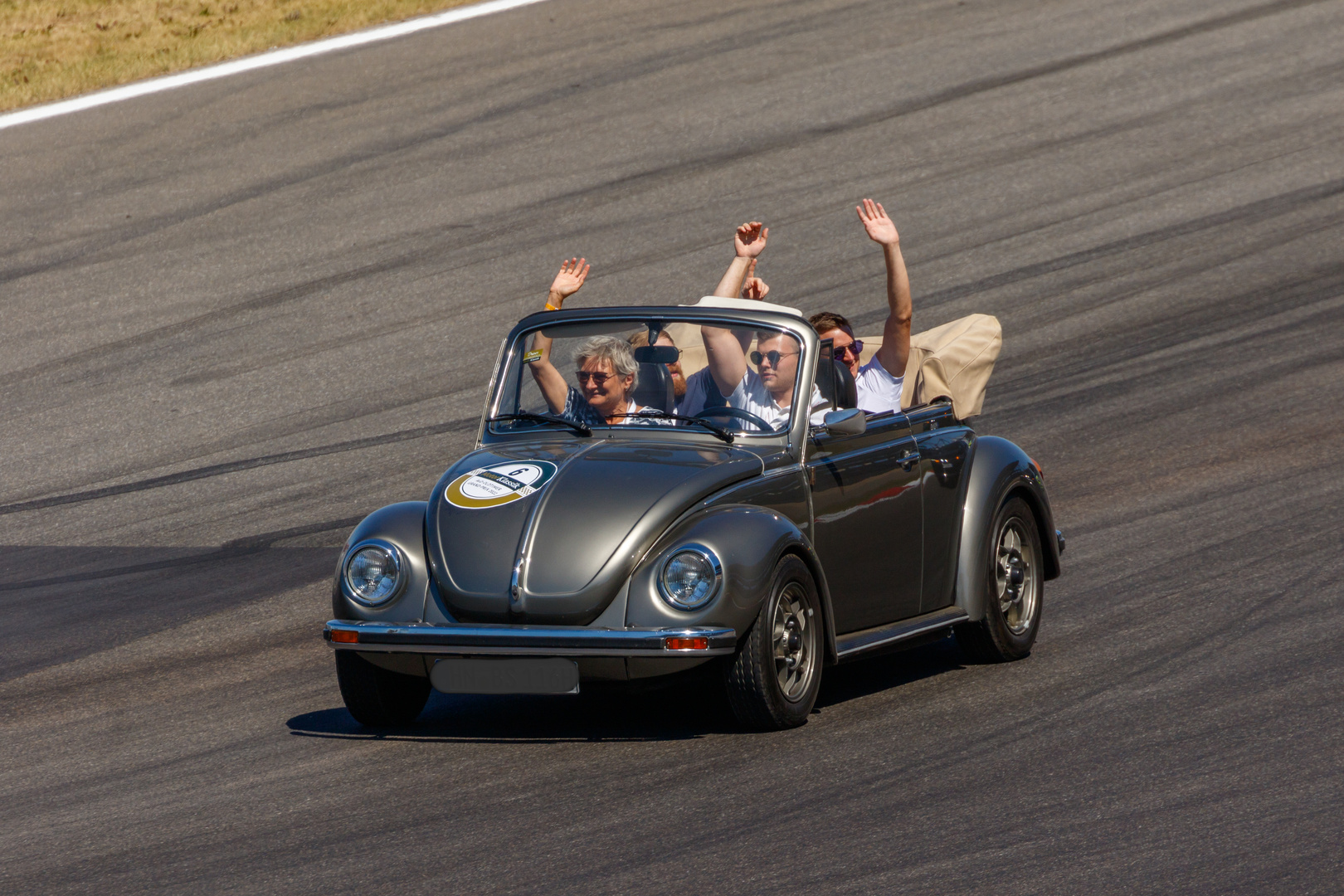 Käfer Cabriolet