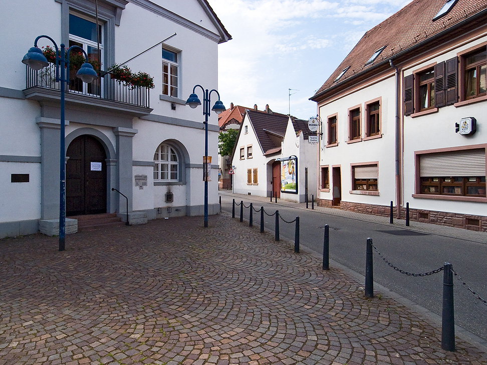 Käfertal 20 Foto & Bild architektur, stadtlandschaft, käfertal Bilder