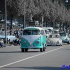 Käfertreffen 2012 in Hannover (VW T1)