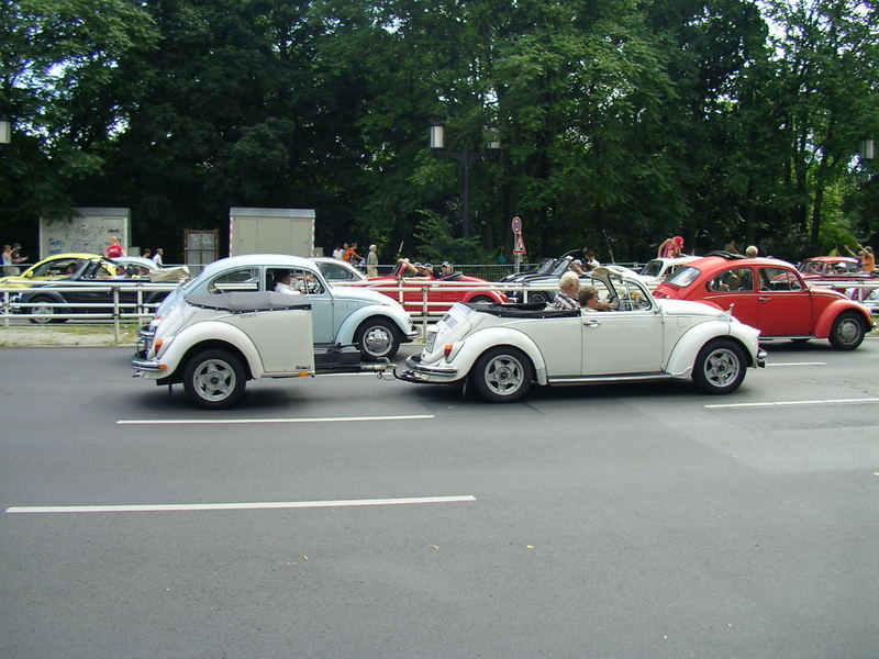 Käfertreffen in Berlin 30.Juli 2005 8