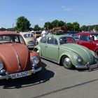 Käfertreffen Steintribüne Nürnberg 2013 l