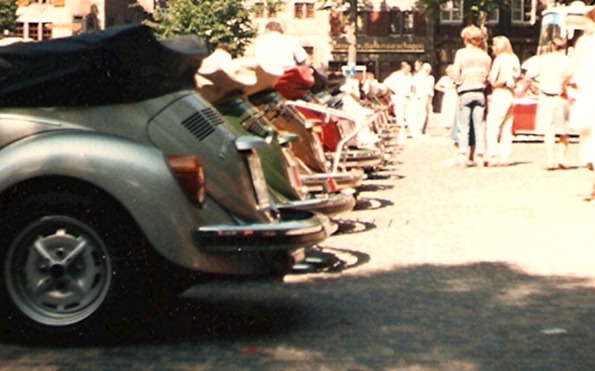 käfertreffen1987 in masseik B