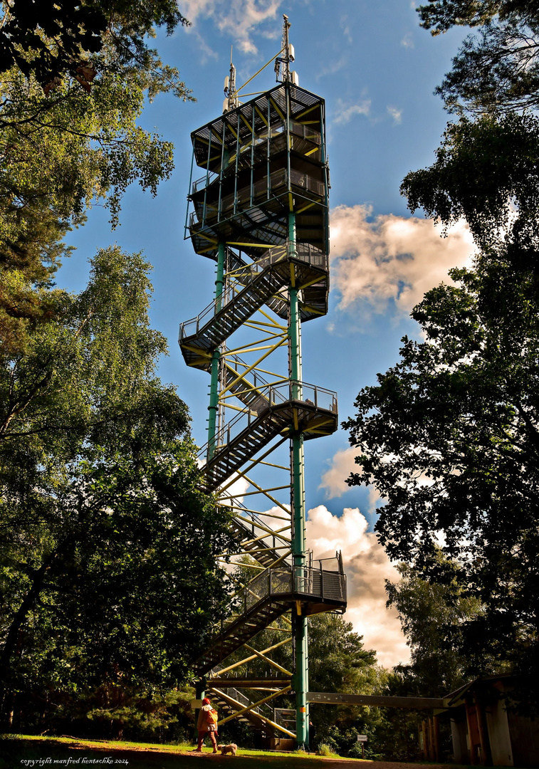 Kaeflingsbergturm 