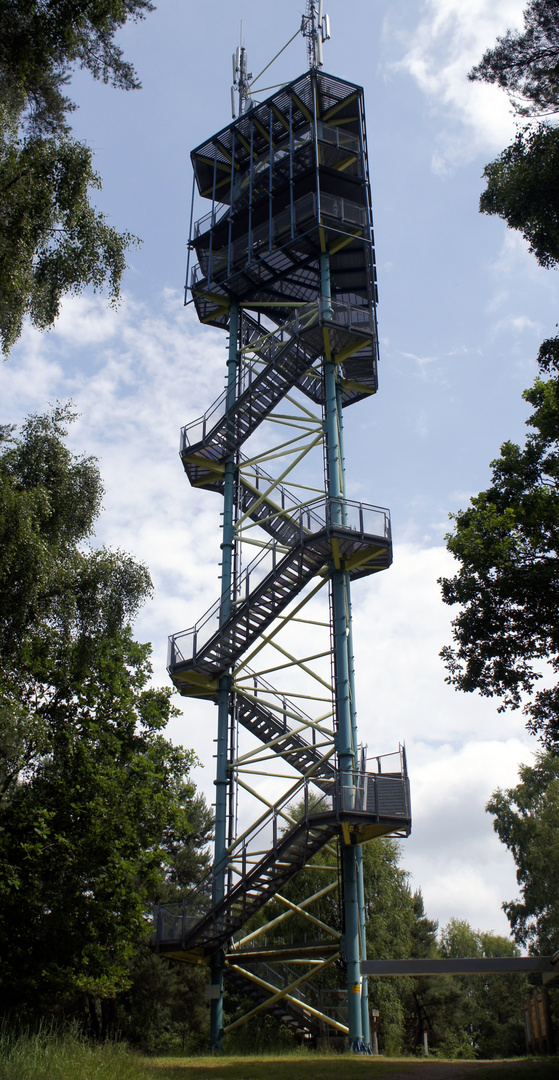 Käflingsbergturm