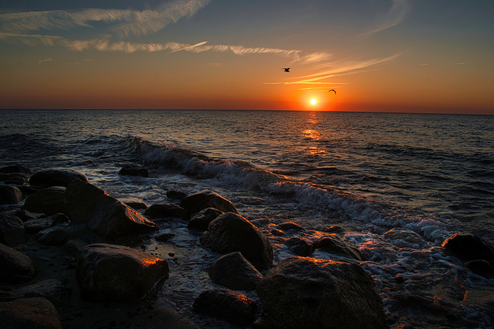  Kägsdorf Ostsee