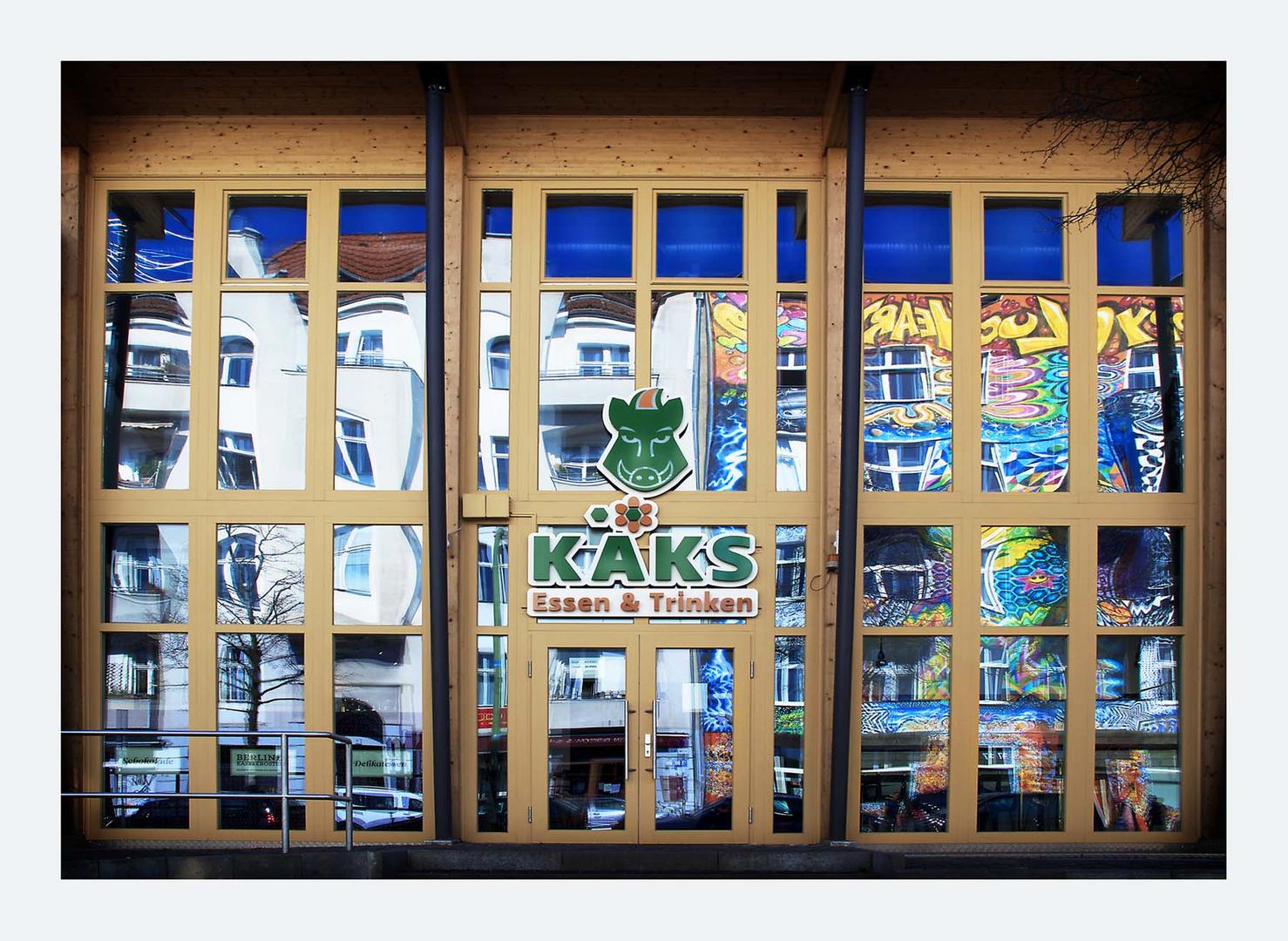 KÄKS Foto & Bild world, spezial, berlin Bilder auf