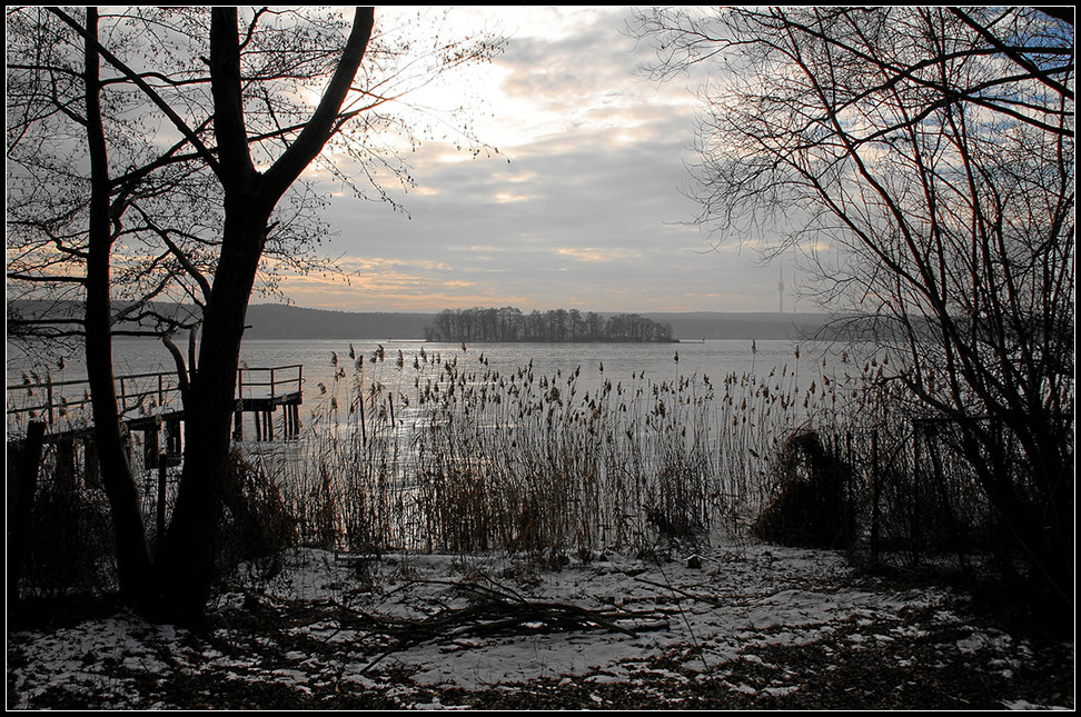 Kälberwerder