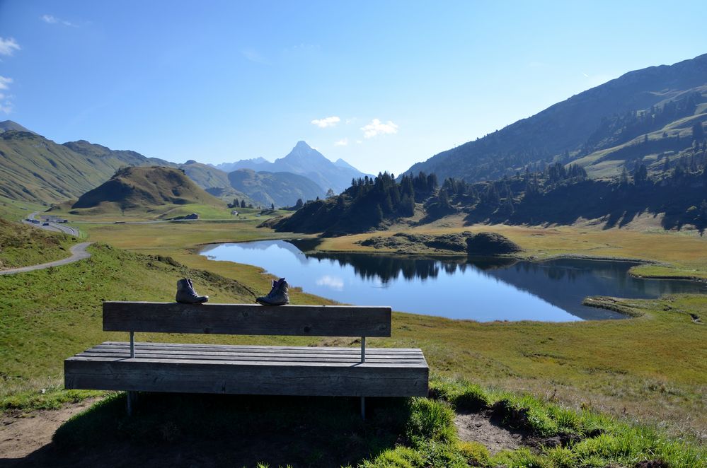 Kälblesee