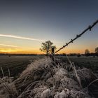 Kälte im Norden