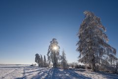 Kältekammer