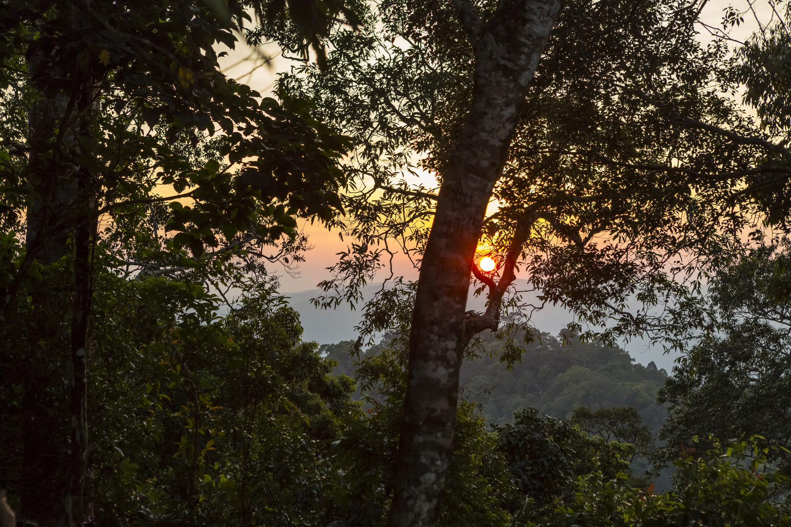 Kaeng Krachan NP