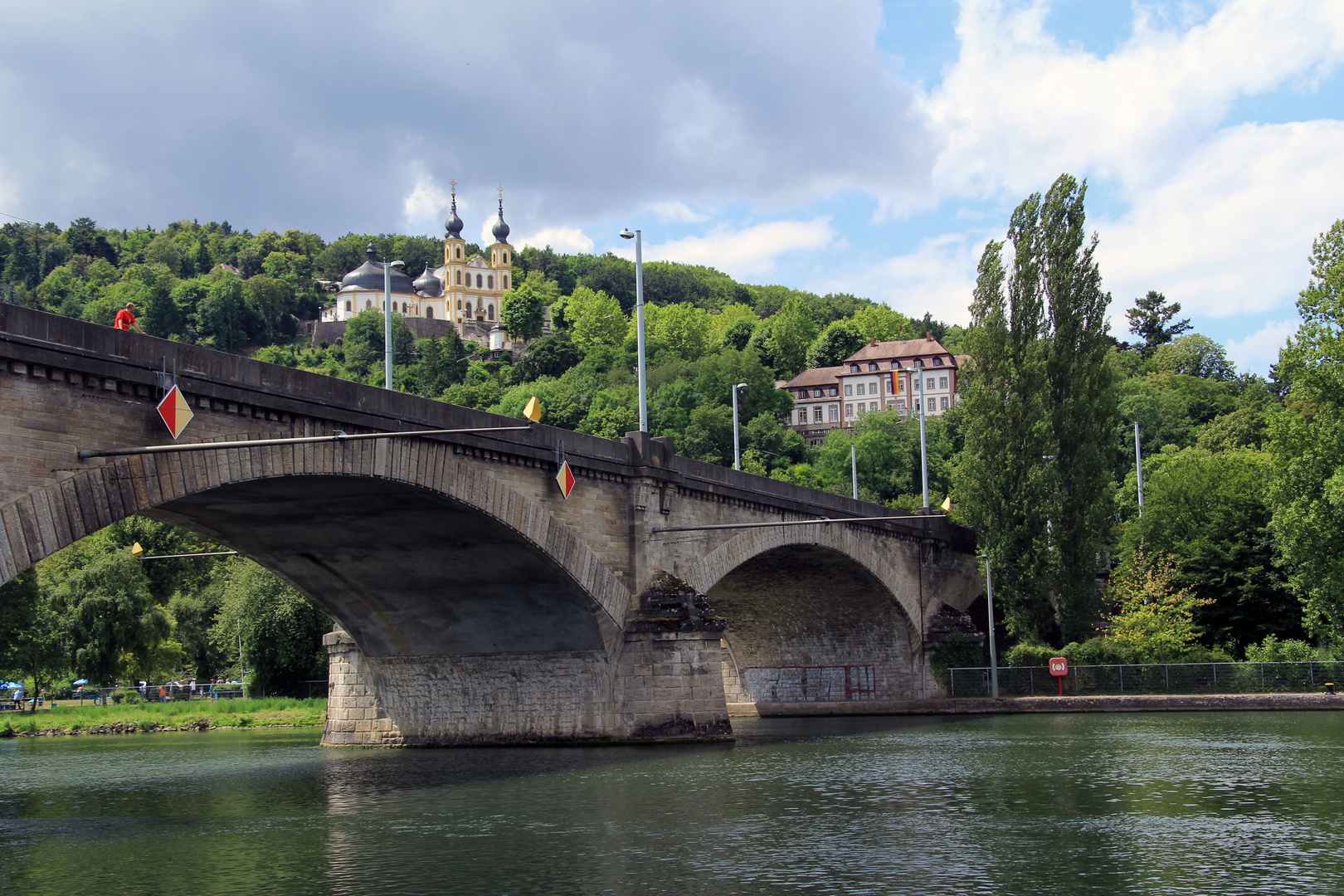 Käppele-Würzburg