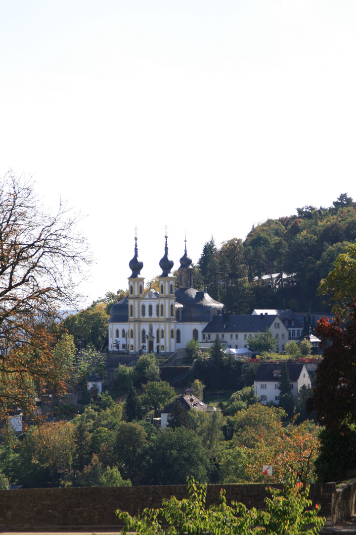 Käppele Würzburg