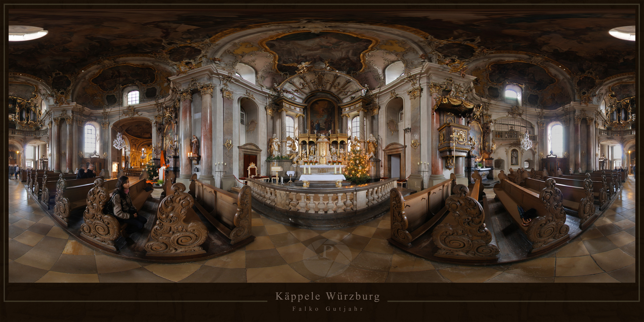 Käppele Würzburg