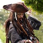 Käpt´n Jack Sparrow