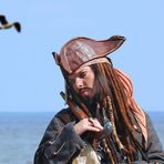Käpt`n Jack Sparrow .........( Elf Fantasy Fair 2010/ Arcen ) ...3