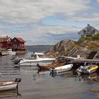 Käringön in Bohuslän