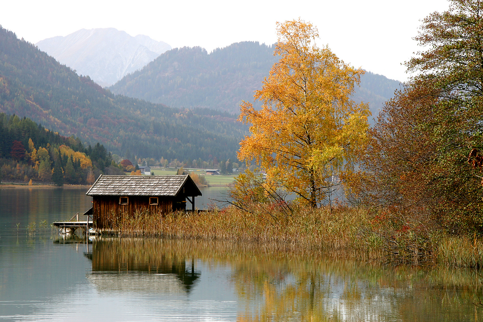 Kärnten