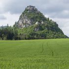 Kärnten - Burg Hochosterwitz