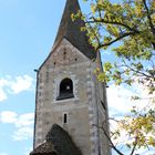 Kärnten, Burg Hochosterwitz, Burgkirche