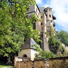 Kärnten, Burg Hochosterwitz