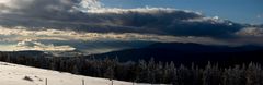 Kärnten Gipfelpanorama