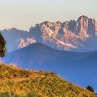 Kärnten - Julische Alpen