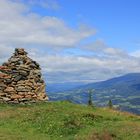 Kärnten, Lavanttal, Schulterkogel