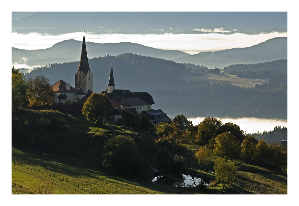 Kärnten --- Sörg