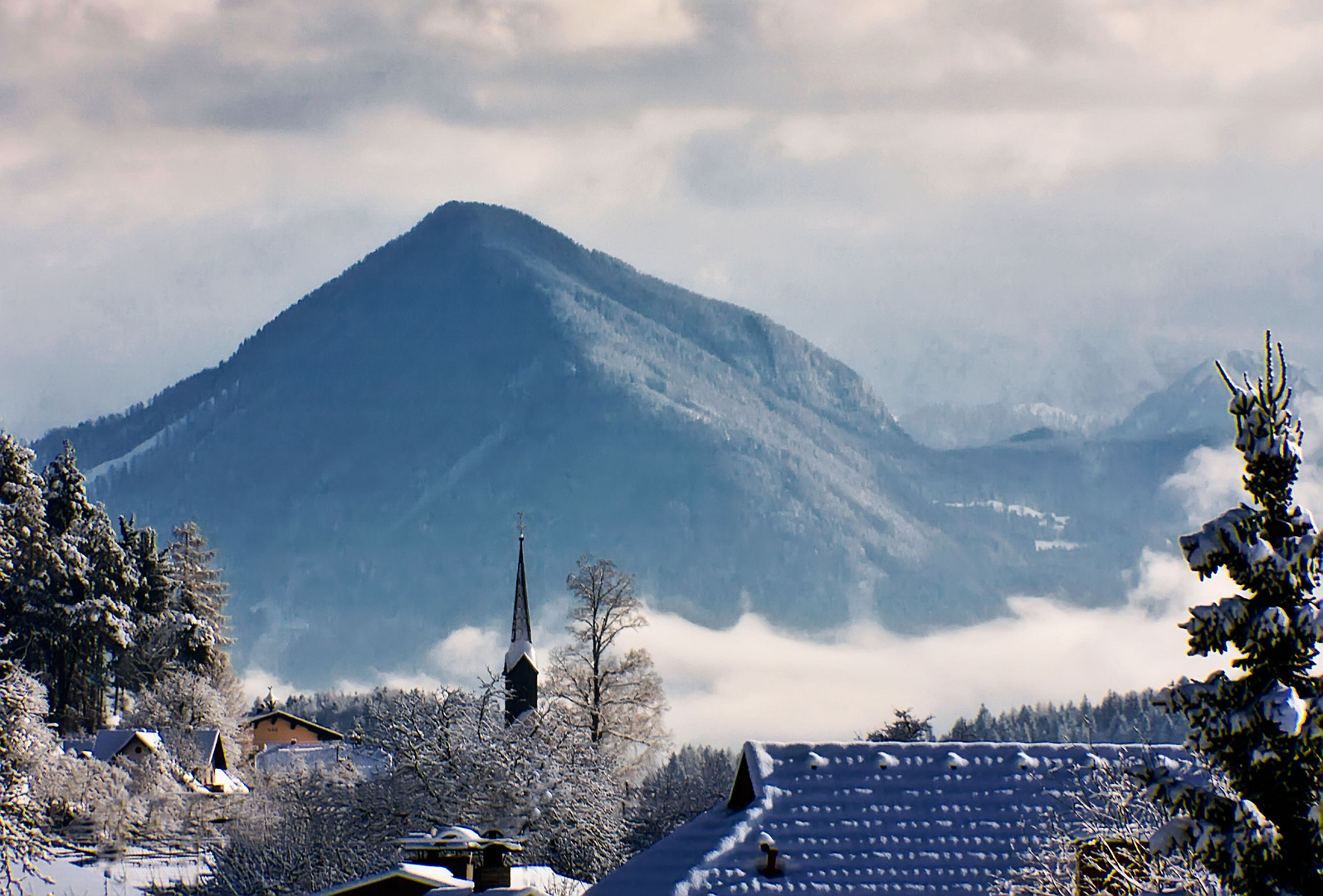 Kärntens Süden