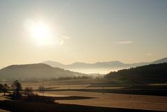 Kärntner Herbst